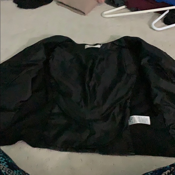 Leather jacket - Picture 2 of 2